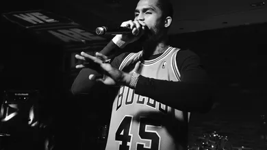 Theo Wargo/Getty Images