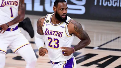 Douglas P. DeFelice/Getty Images