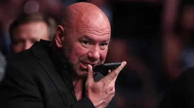 Christian Petersen/Getty Images