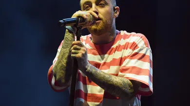 Kevin Winter/Getty Images