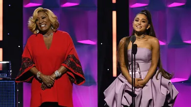 Mike Coppola/Getty Images