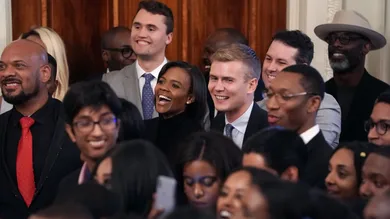 Chip Somodevilla/Getty Images