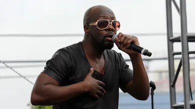 Alli Harvey/Getty Images