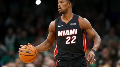 Maddie Meyer/Getty Images