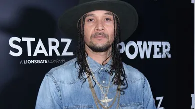 Vivien Killilea / Stringer / Getty Images