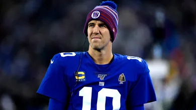 Sarah Stier/Getty Images