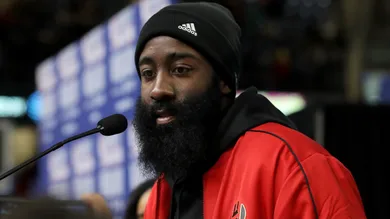 Jonathan Daniel/Getty Images