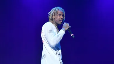 Paras Griffin/Getty Images)