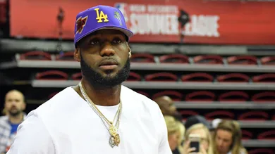 Ethan Miller/Getty Images