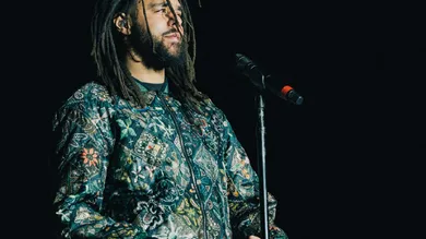 Image by Infanint James exclusively for HNHH