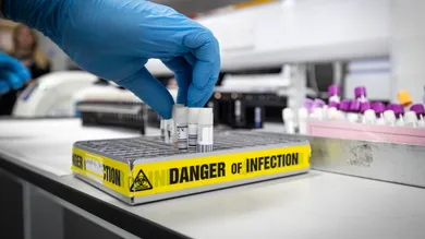 Justin Sullivan/Getty Images