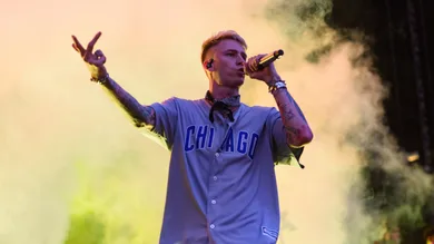 Daniel Boczarski/Getty Images