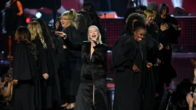 Kevin Winter/Getty Images