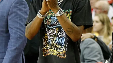 Bob Levey/Getty Images