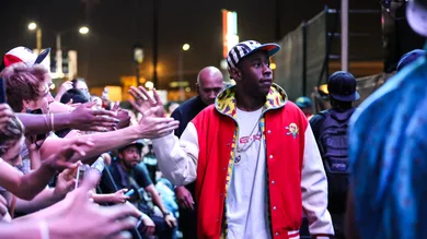 Chelsea Lauren/Getty Images