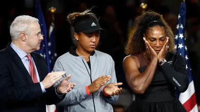 Julian Finney/Getty Images