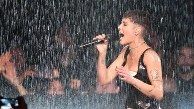 Halsey Shuts Down John Mayer Dating Rumours With Sarcastic Tweet