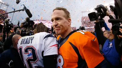 Ezra Shaw/Getty Images