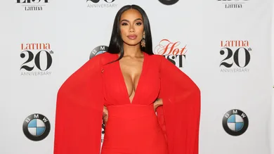 Gabriel Olsen/FilmMagic