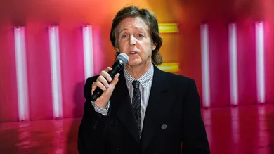 Ian Gavan/Getty Images