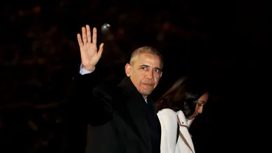 Chip Somodevilla/Getty Images