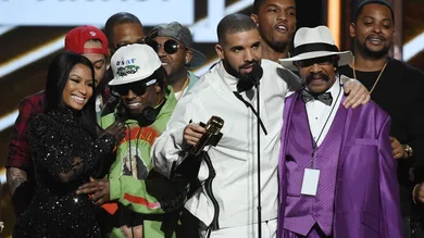 Ethan Miller/Getty Images