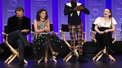 Frazer Harrison /getty images