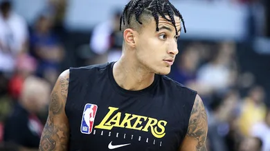 Zhong Zhi/Getty Images