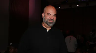 Shareif Ziyadat/Getty Images