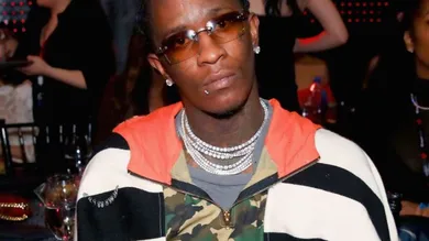 Christopher Polk / Staff / Getty Images