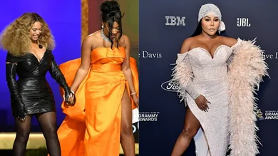 Gregg DeGuire/Getty Images for The Recording Academy