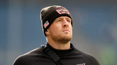 Steph Chambers/Getty Images