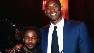 Mark Davis/Getty Images for Spike TV