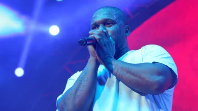 Bennett Raglin/Getty Images