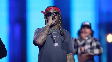 Maury Phillips/Getty Images