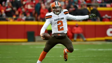 Peter Aiken/Getty Images