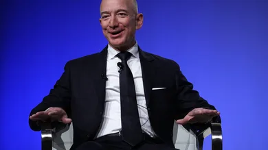 Alex Wong/Getty Images