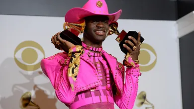 Amanda Edwards/Getty Images