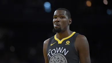 Thearon W. Henderson/Getty Images