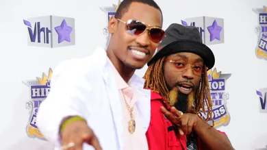 Photo by Jemal Countess/Getty Images