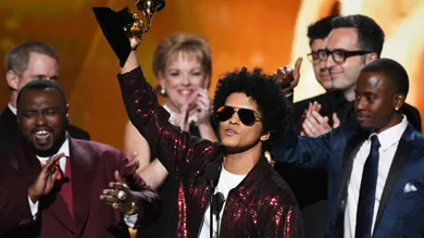 Kevin Winter/Getty Images