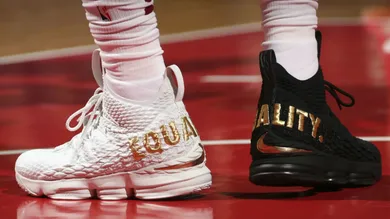 Ned Dishman/Getty Images