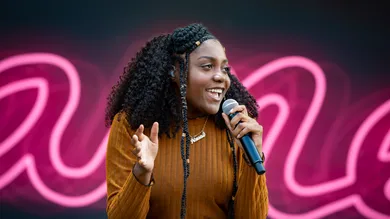 Mark Horton/Getty Images