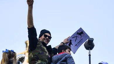 Billie Weiss/Getty Images