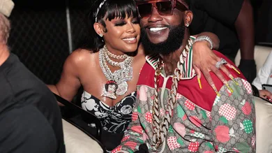 Prince Williams/ Wireimage/Getty Images