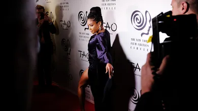 Nicholas Hunt/Getty Images