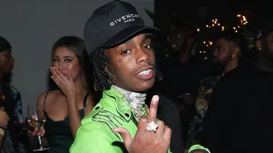 Jerritt Clark/Getty Images