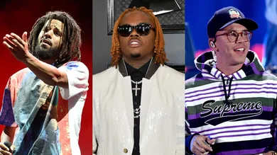 Tabatha Fireman/Getty Images, Amy Sussman/Getty Images, Kevin Winters/Getty Images