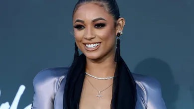 Gabe Ginsberg/Getty Image