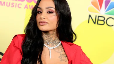 Rich Fury/Getty Images